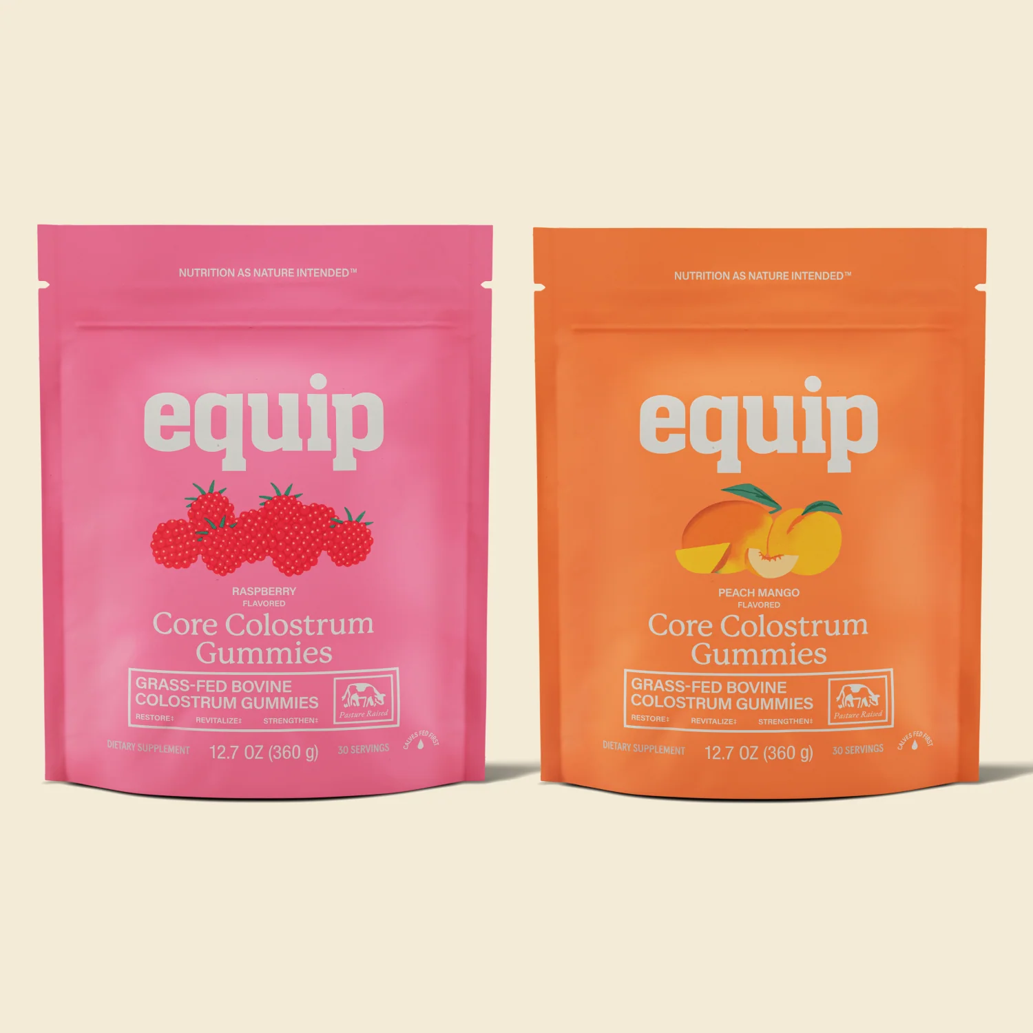 Core Colostrum Gummies - Image 5