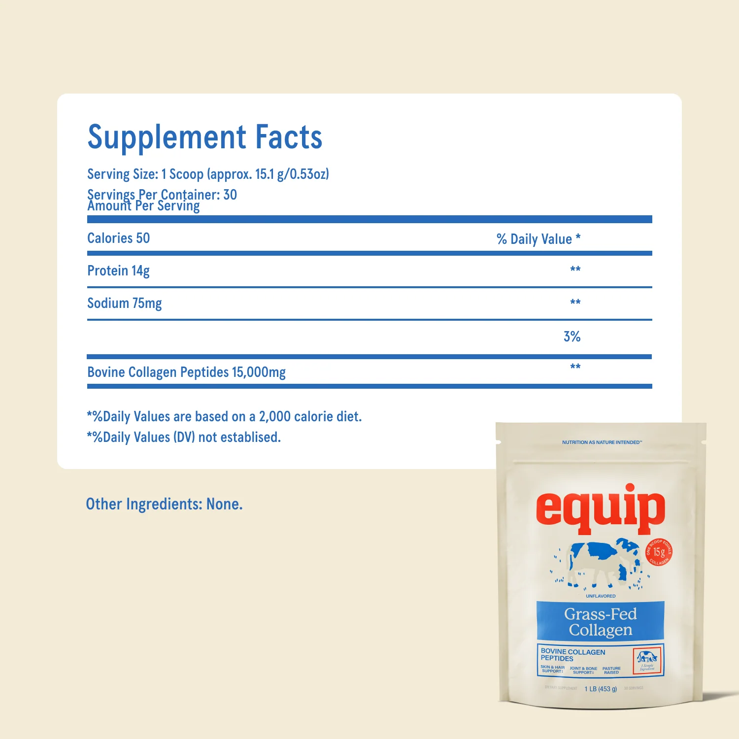 Grass-Fed Collagen - Image 3