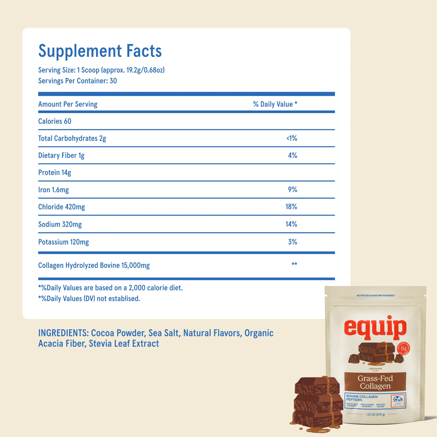Grass-Fed Collagen - Image 4