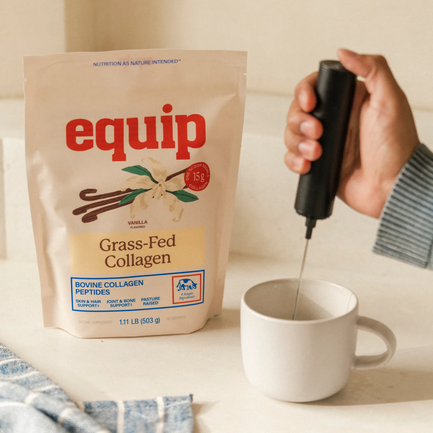 Grass-Fed Collagen - Image 5