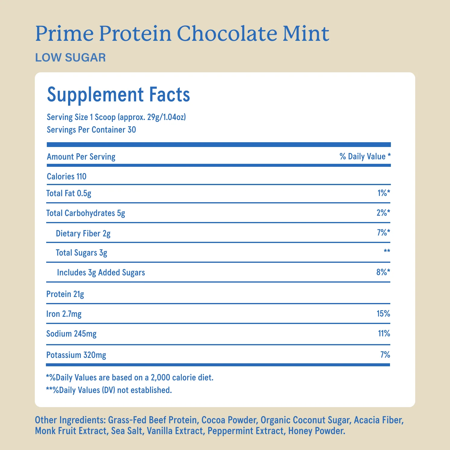 Prime Protein - Image 13