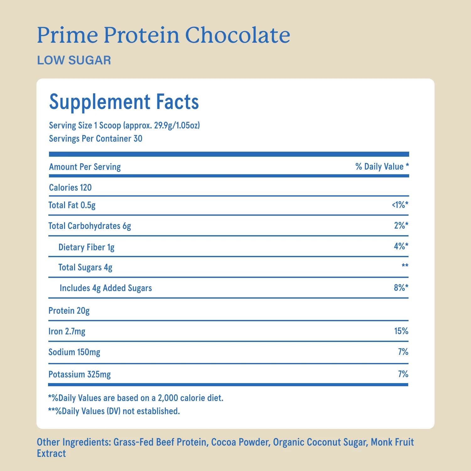 Prime Protein - Image 23