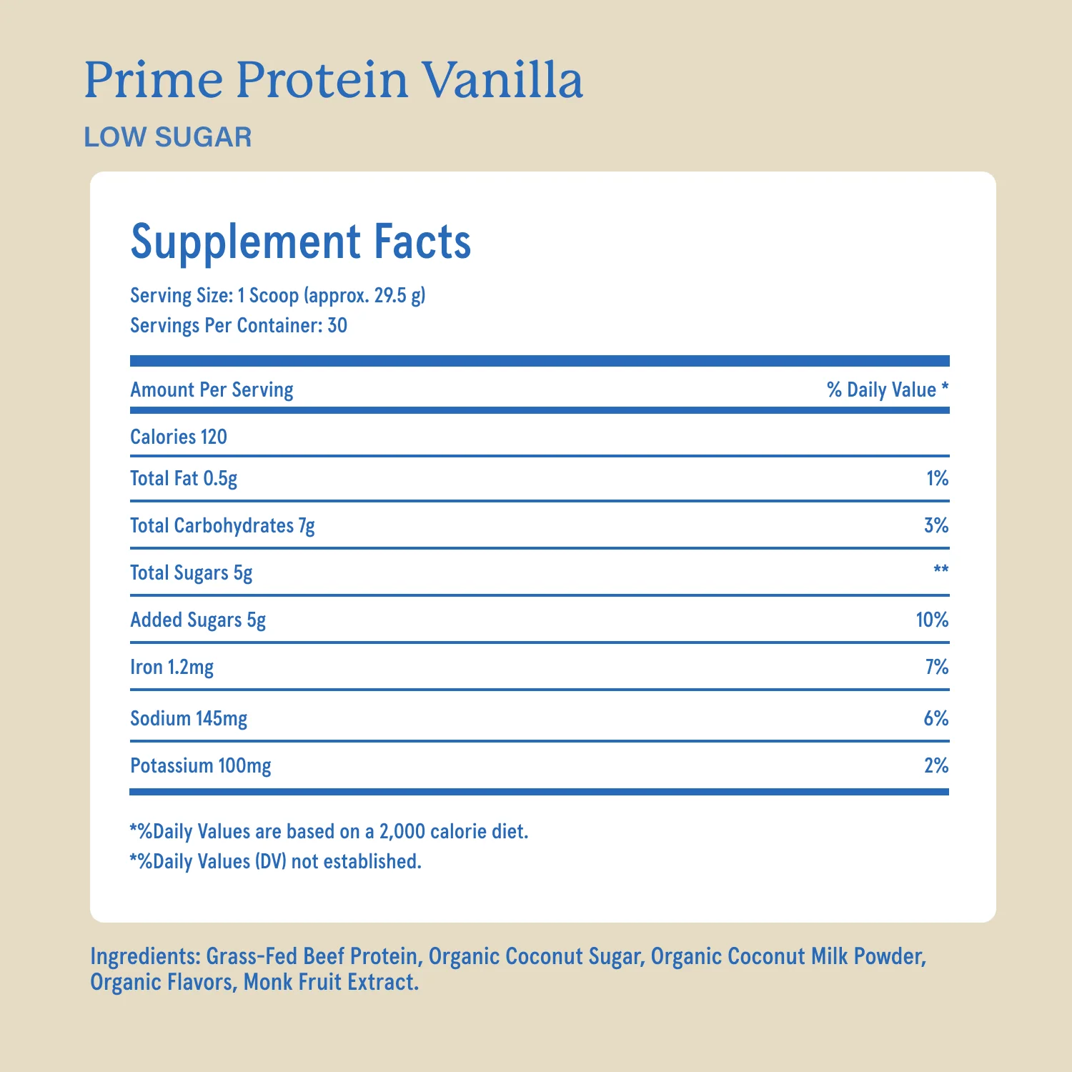 Prime Protein - Image 25