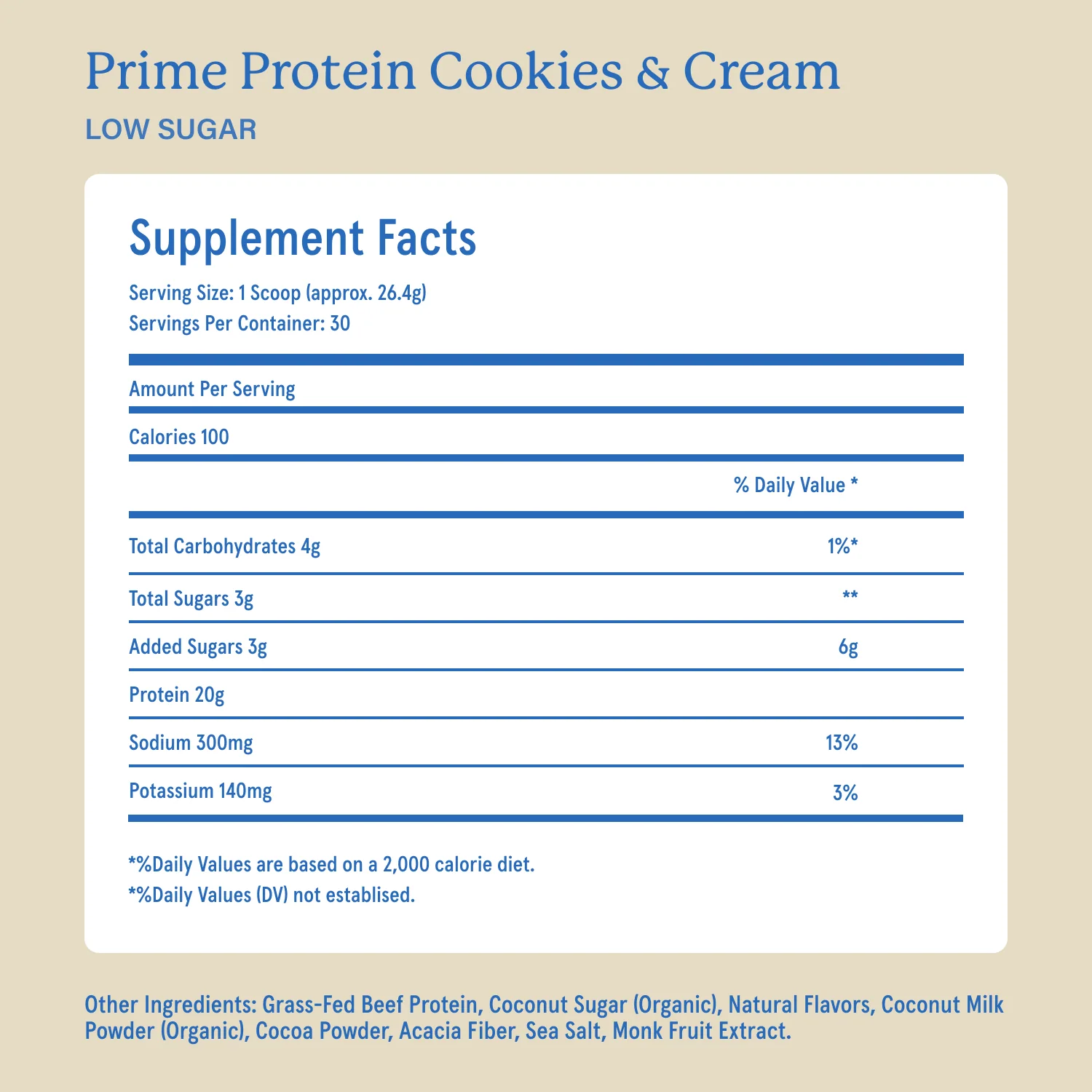 Prime Protein - Image 28