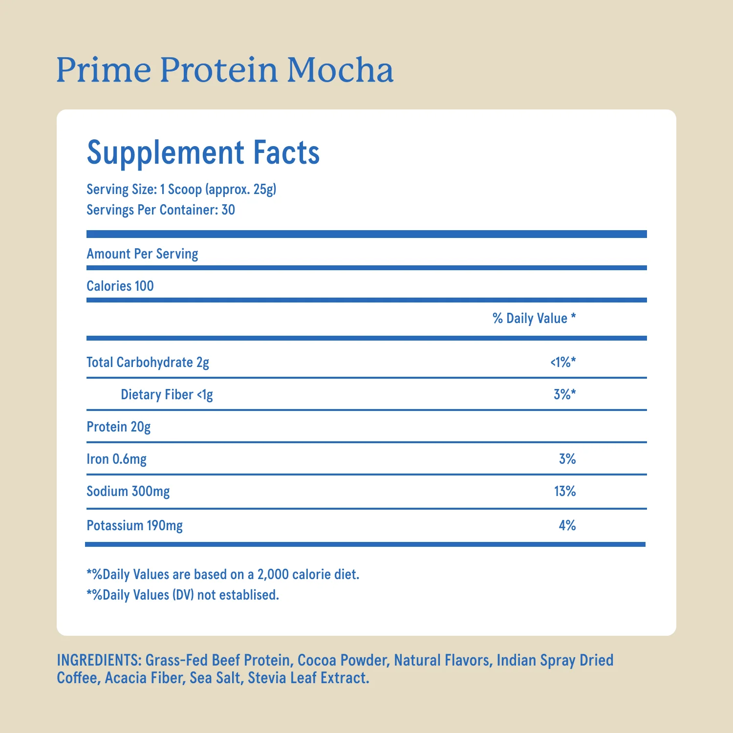 Prime Protein - Image 30
