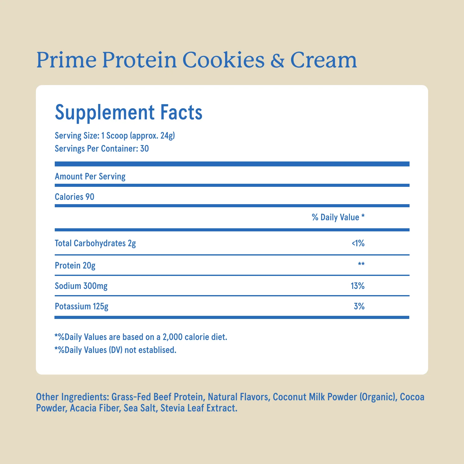 Prime Protein - Image 5