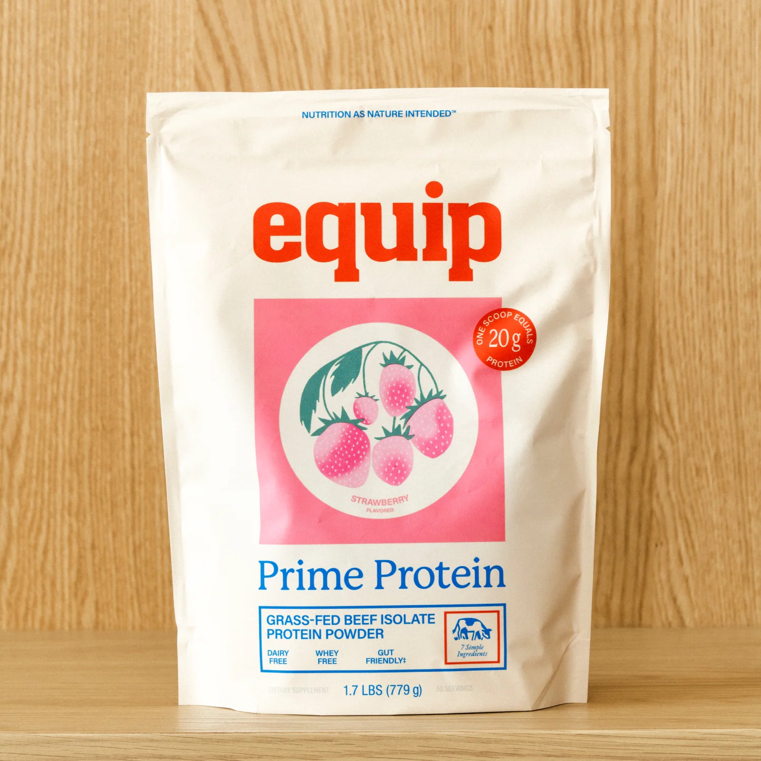 Prime Protein (DEV) - Image 12