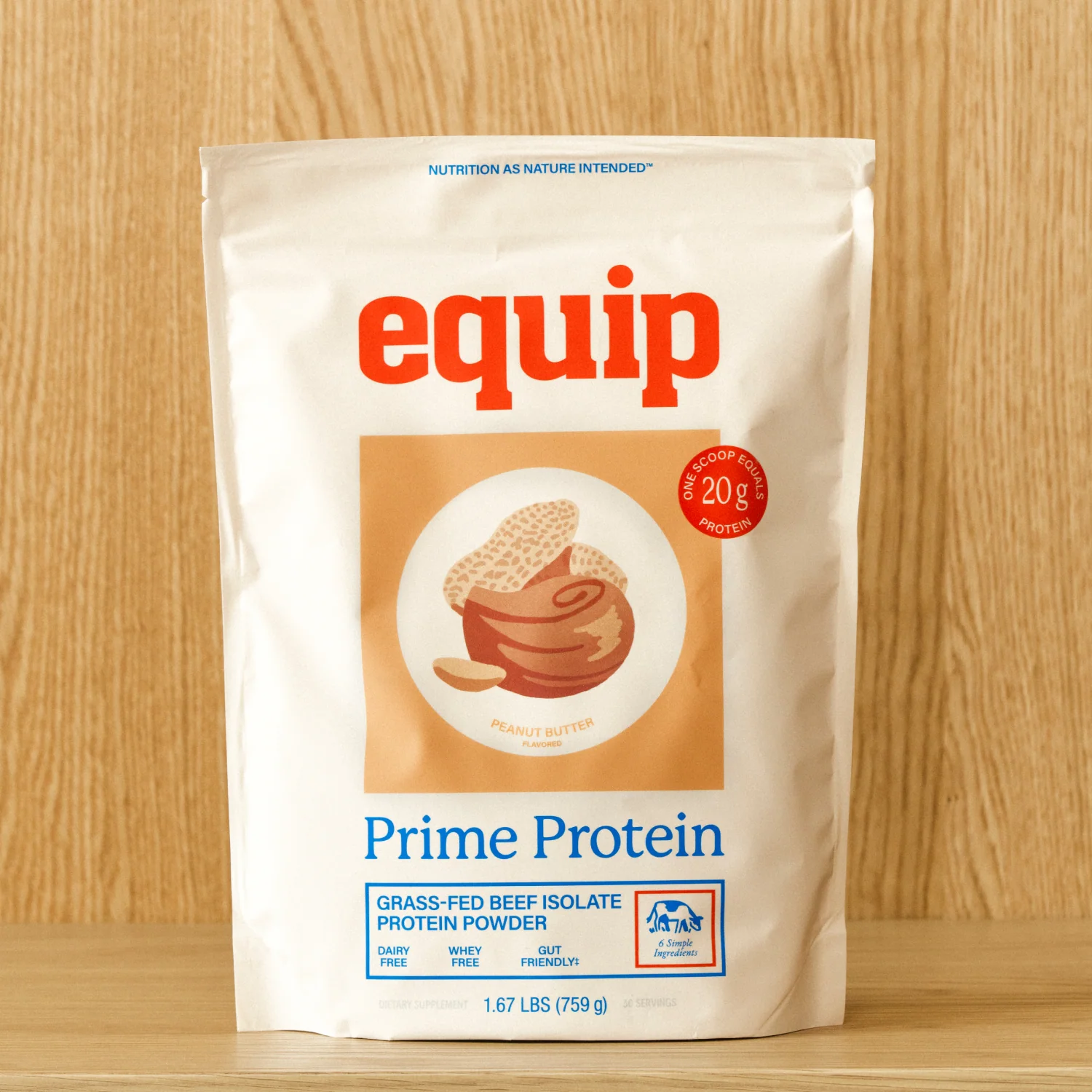 Prime Protein (DEV) - Image 18