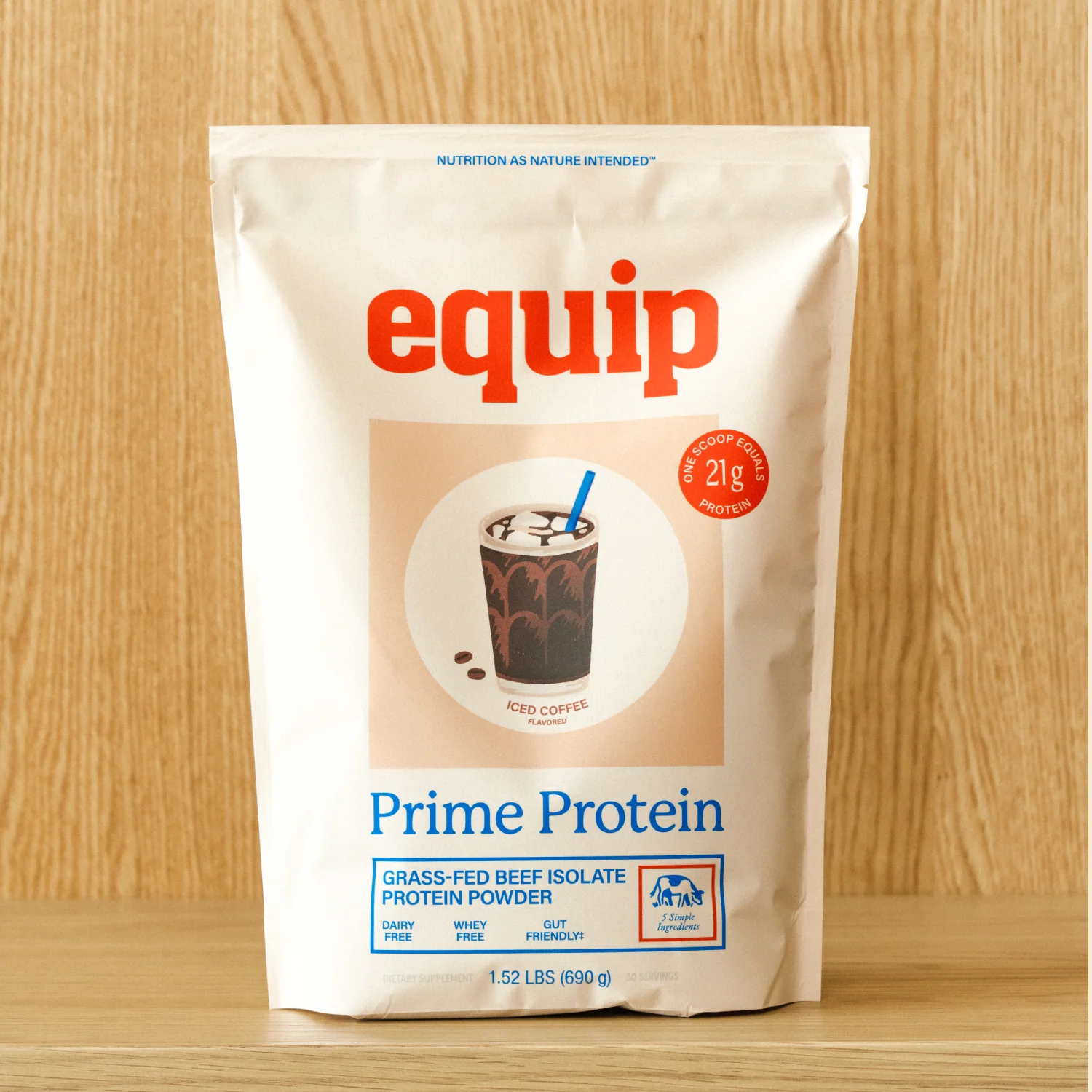 Prime Protein (DEV) - Image 21