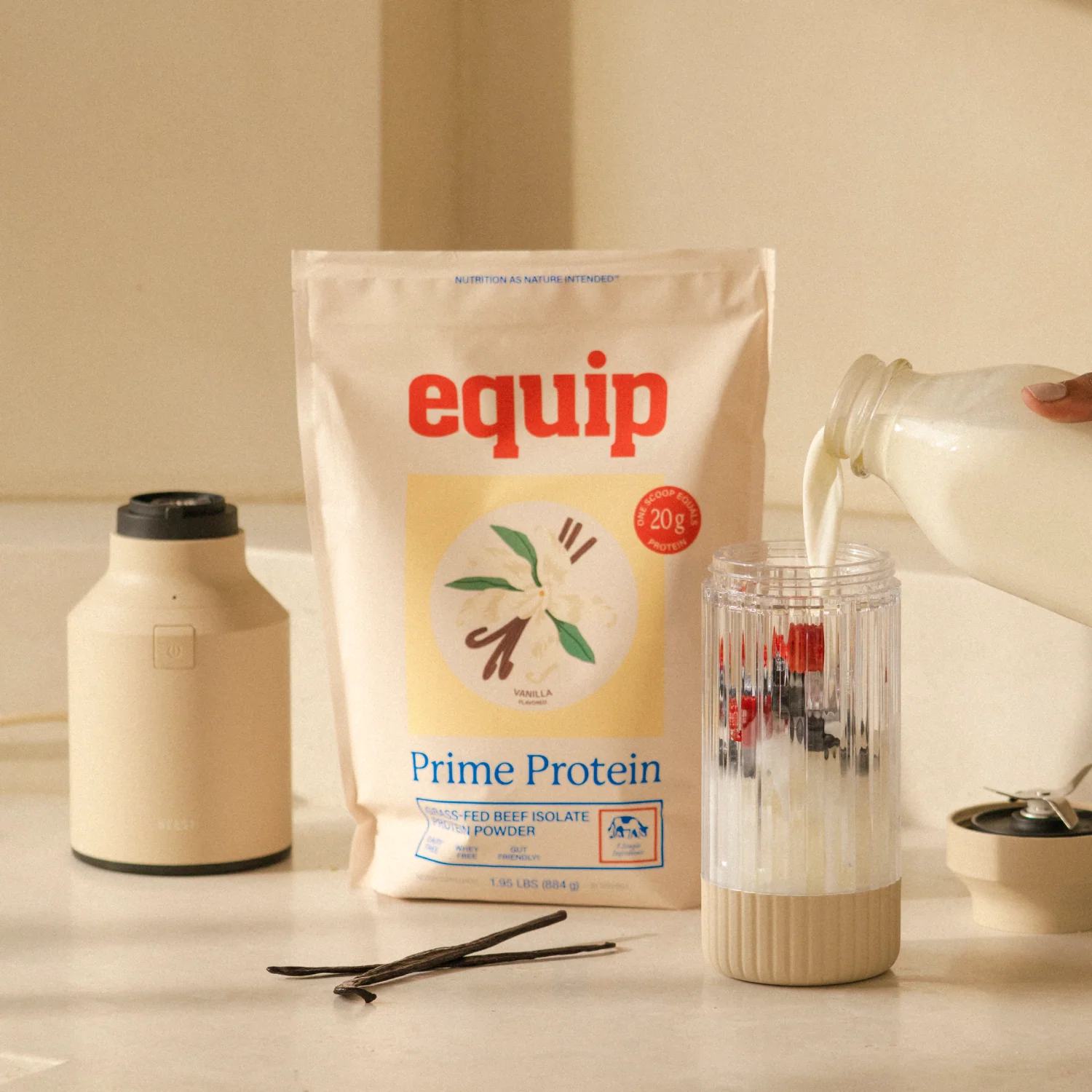 Prime Protein (DEV) - Image 3
