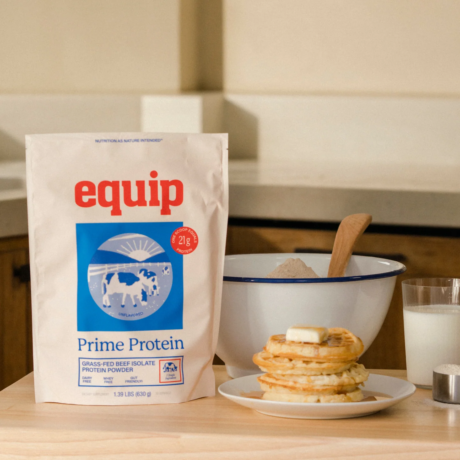 Prime Protein (DEV) - Image 6