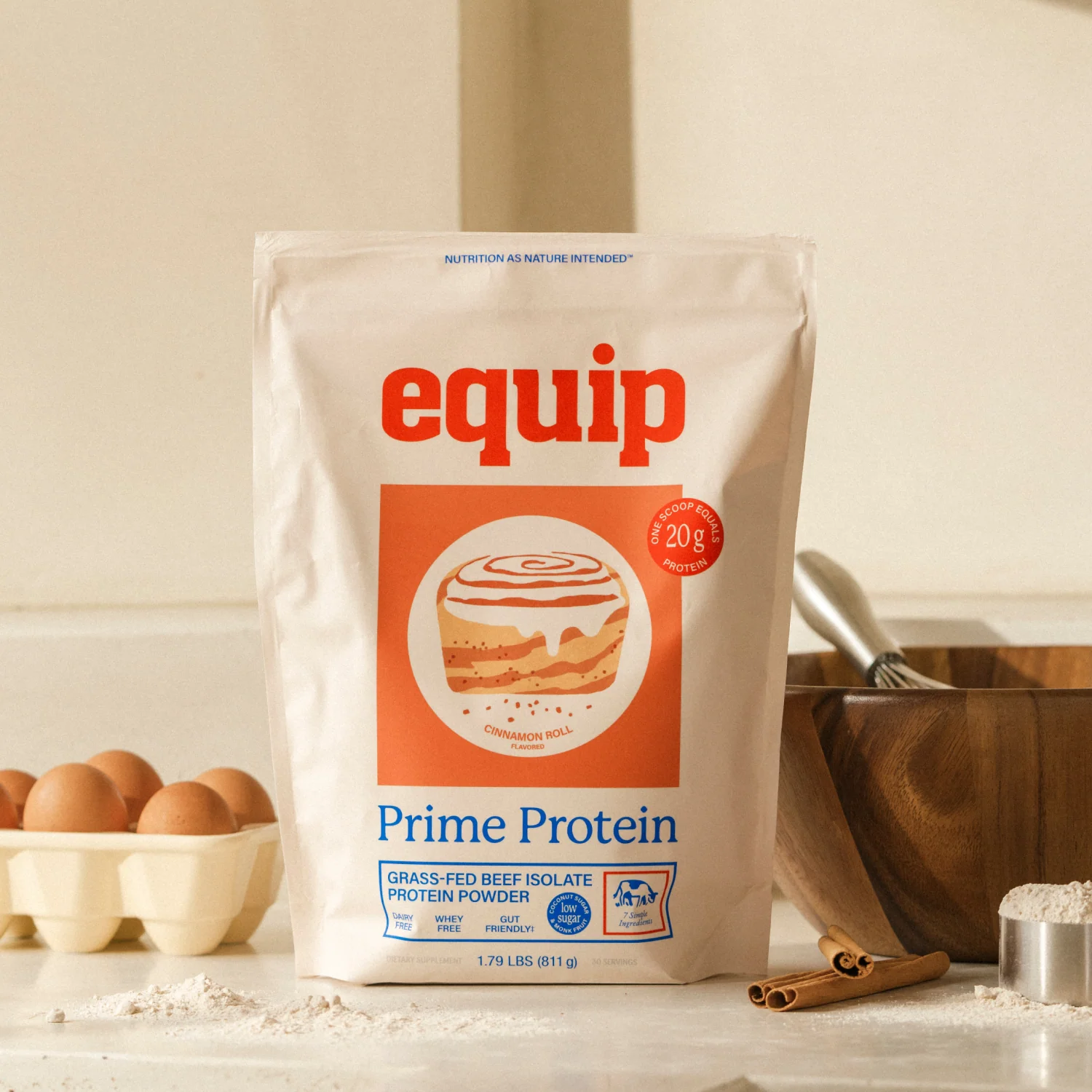 Prime Protein (DEV) - Image 9