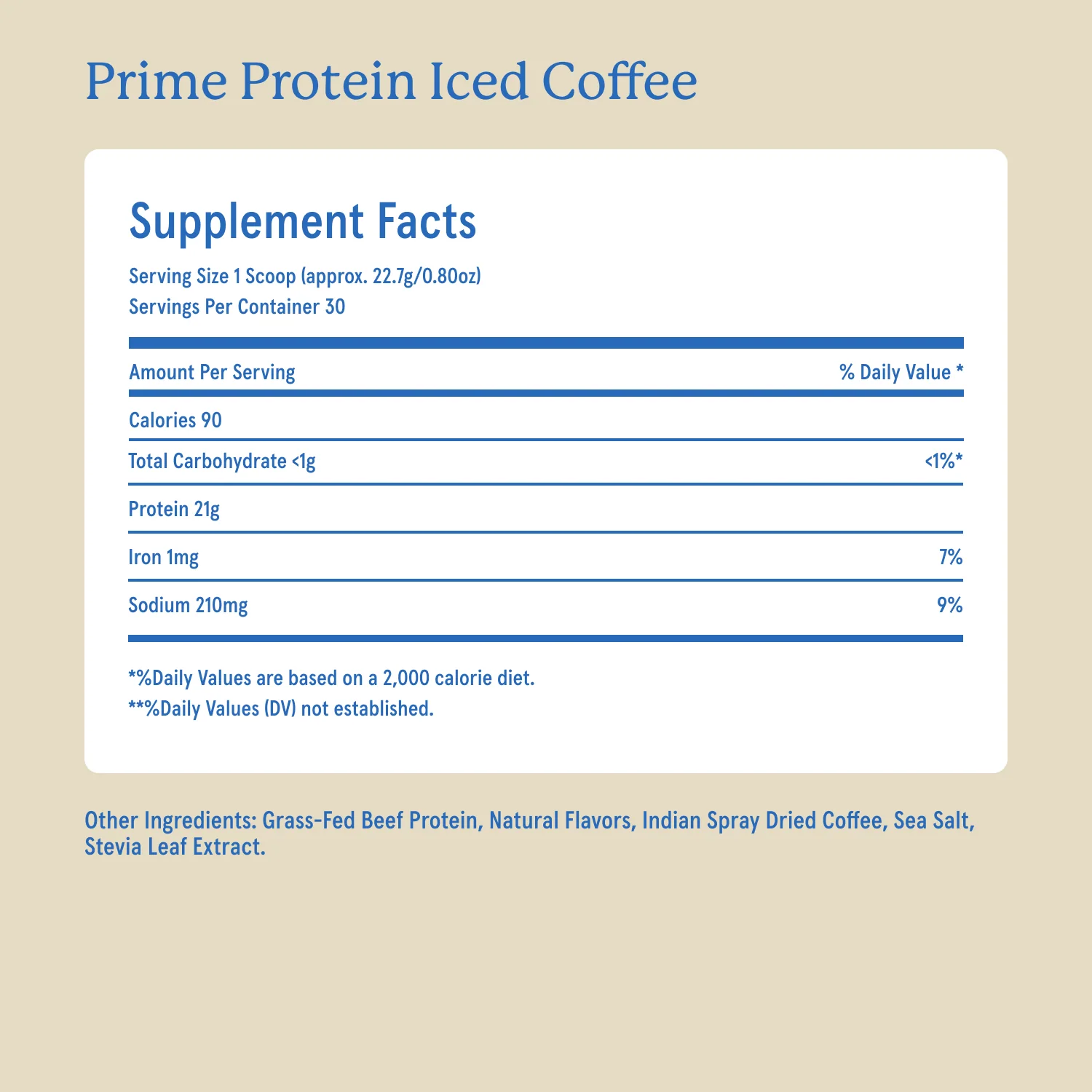 Prime Protein - Image 21
