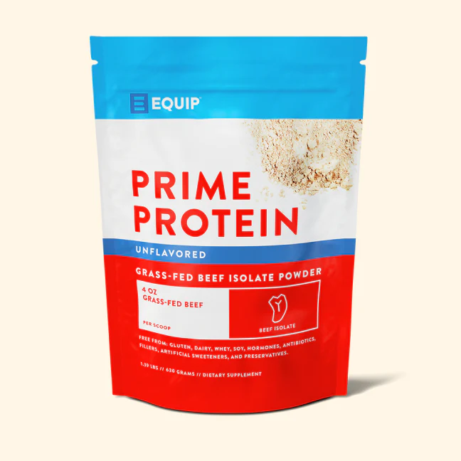 Prime Protein - Sale - Image 3