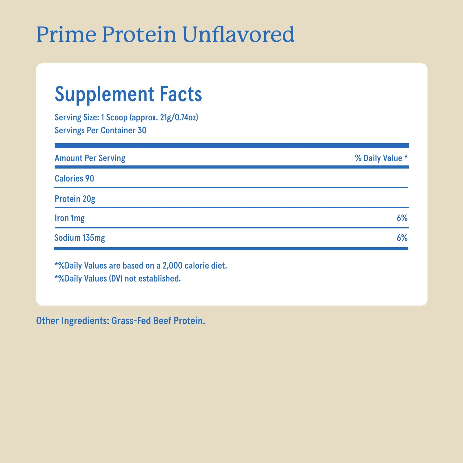 Prime Protein - Image 9