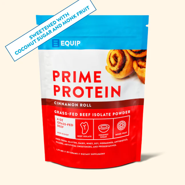 Prime Protein - Sale - Image 5
