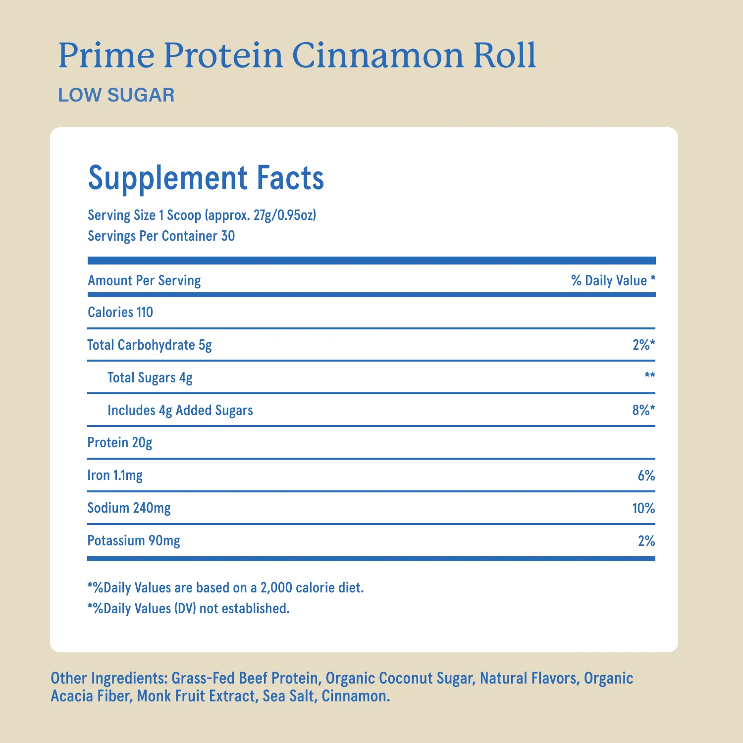 Prime Protein - Image 11