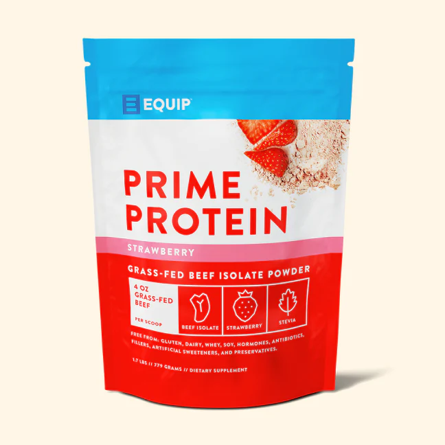 Prime Protein - Sale - Image 7