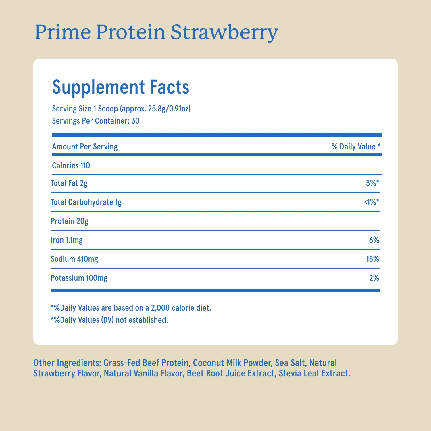 Prime Protein - Image 15