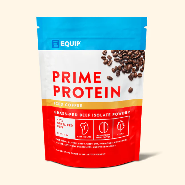 Prime Protein - Sale - Image 9