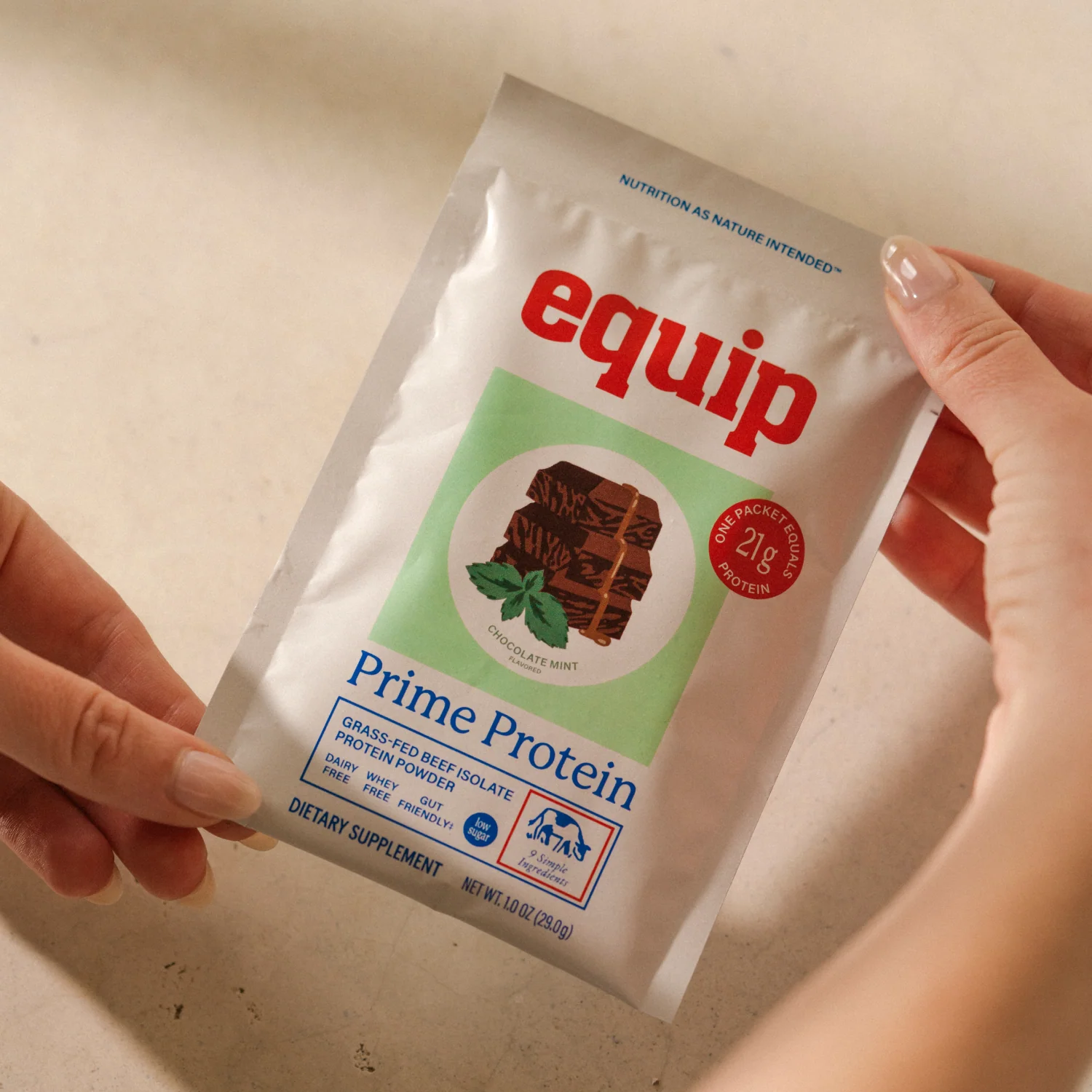 Prime Protein Variety Pack - 10 Pack - Image 2